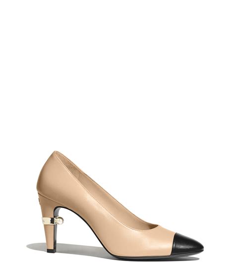 chanel pumpa|Chanel pumps women.